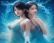 乳交家族极致系列第52期封面缩略图，顶级演员全新拍摄